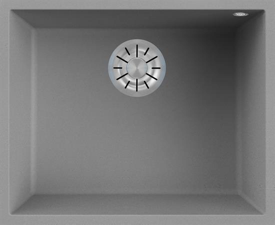 CIAC MODERN 60 B UNDERMOUNT GRIGIO 1V