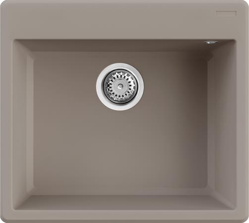 CIAC MODERN 60 B TORTORA 57X51 cm 1V