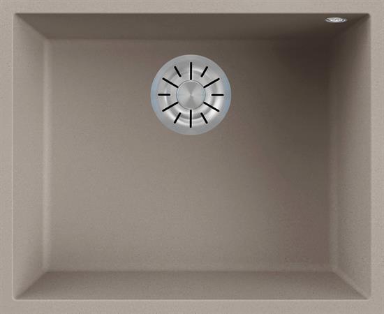 CIAC MODERN 60 B UNDERMOUNT TORTORA 1V