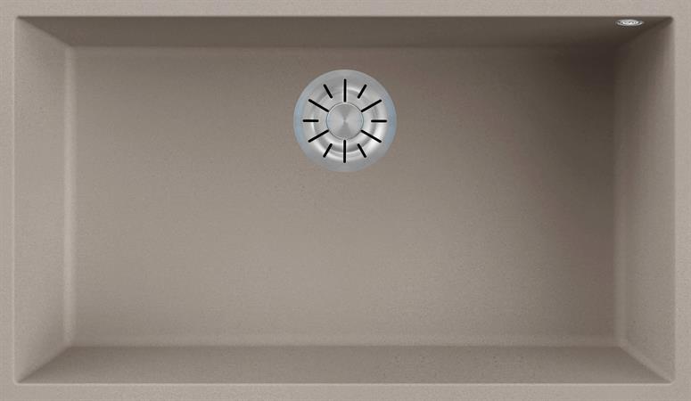 CIAC MODERN 80 B UNDERMOUNT TORTORA 1V