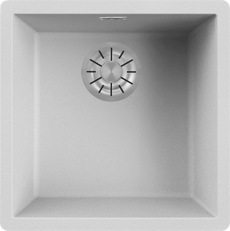 CIAC NEW 50 B DUAL MOUNTED BIANCO 1V