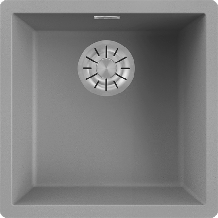 CIAC NEW 50 B DUAL MOUNTED GRIGIO 1V