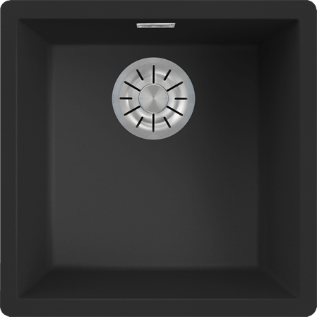 CIAC NEW 50 B DUAL MOUNTED NERO ASSOLUTO 1V