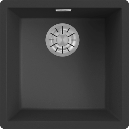 CIAC NEW 50 B DUAL MOUNTED NERO 1V