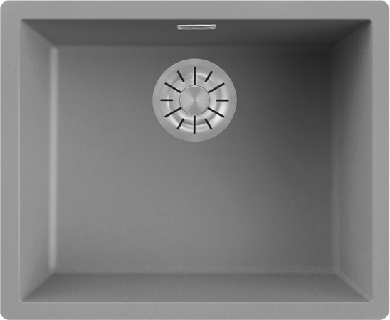 CIAC NEW 60 B DUAL MOUNTED GRIGIO 1V