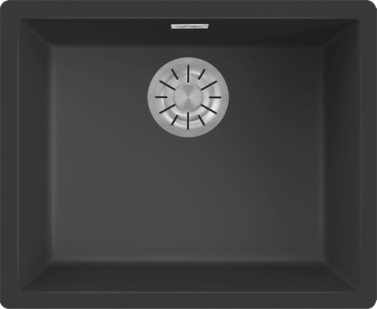 CIAC NEW 60 B DUAL MOUNTED NERO 1V