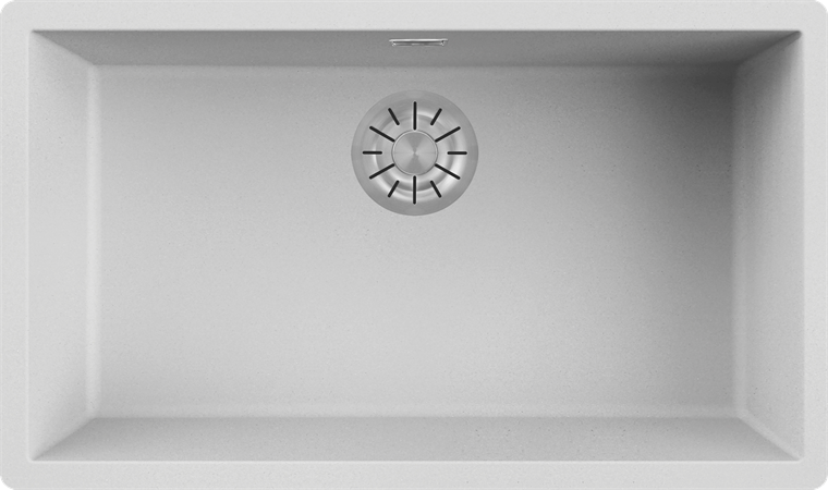 CIAC NEW 80 B DUAL MOUNTED BIANCO 1V