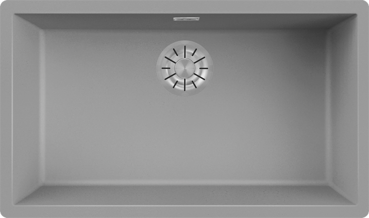 CIAC NEW 80 B DUAL MOUNTED GRIGIO 1V