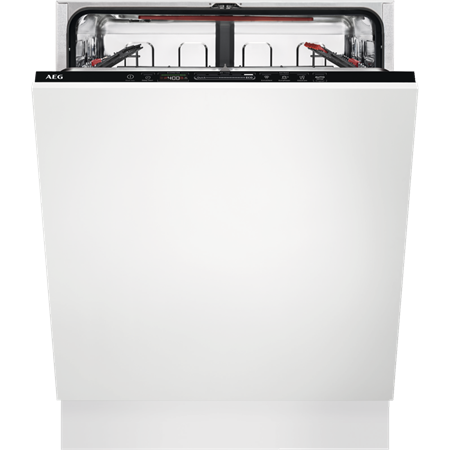 AEG FSK63657P
