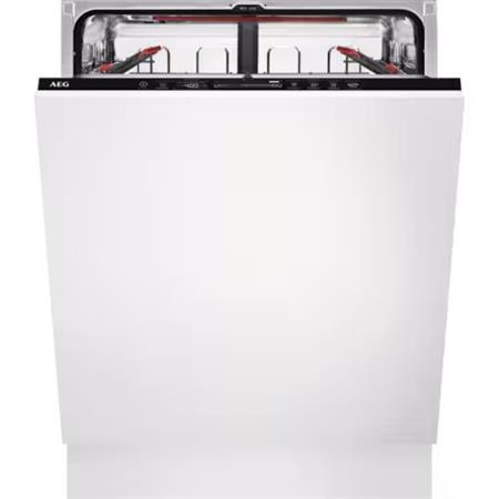 AEG FSE64637P