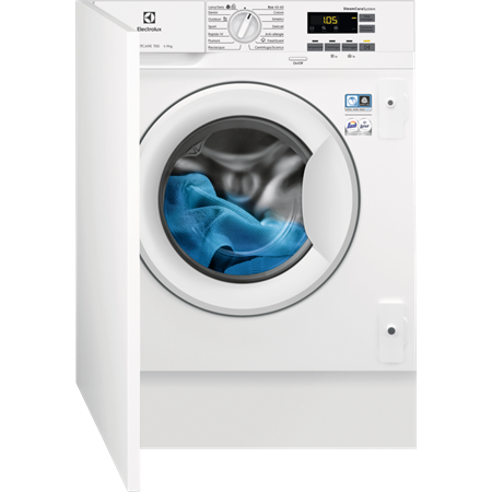 ELECTROLUX EW7F472WBI