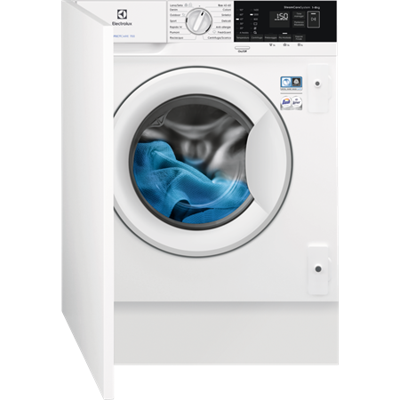 ELECTROLUX EW7F484BI