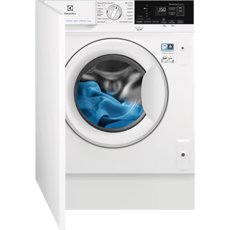 ELECTROLUX EW7W674BI
