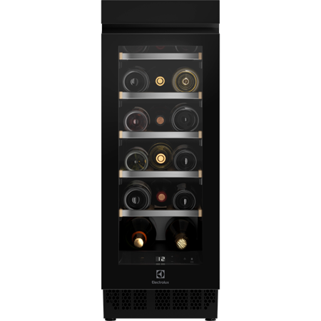 ELECTROLUX EWUS018B7B