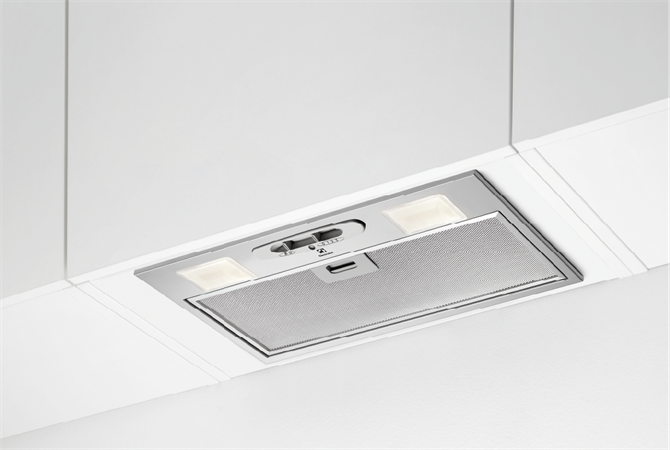 ELECTROLUX LFG235S