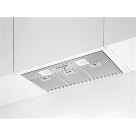 ELECTROLUX LFG337S