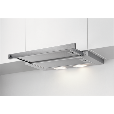 ELECTROLUX LFP326S