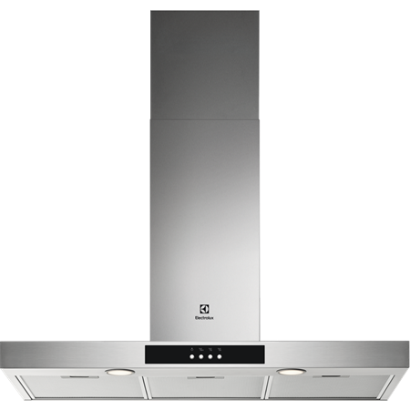 ELECTROLUX LFT529X