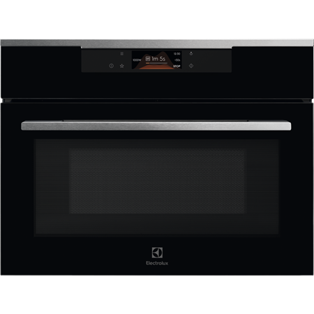 ELECTROLUX KVMBE08X
