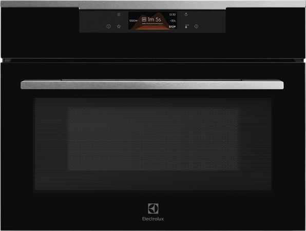 ELECTROLUX KVLBE08X