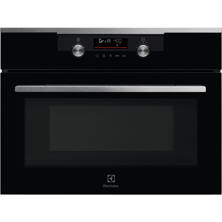 ELECTROLUX KVMDE46X