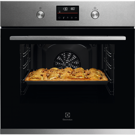 ELECTROLUX KOHFP46BX