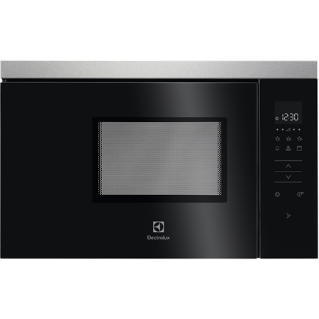 ELECTROLUX MQ818GXE