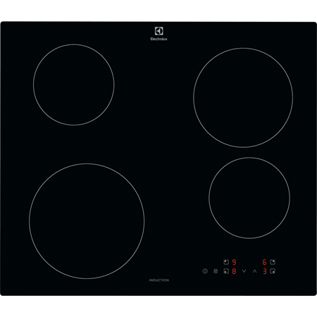 ELECTROLUX KIB60424CK