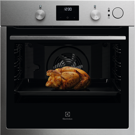 ELECTROLUX KOCGS30TX
