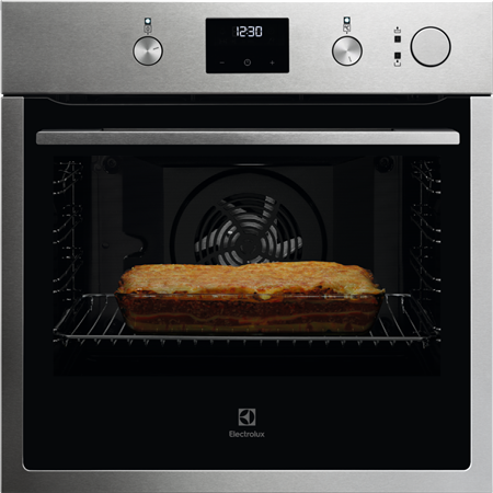 ELECTROLUX KOCGS70TX