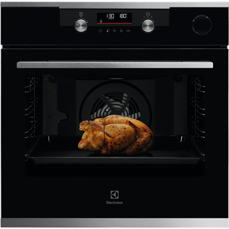 ELECTROLUX KOCDH76X