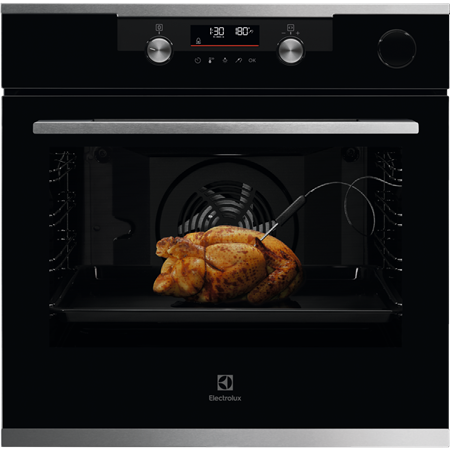 ELECTROLUX KOCDH77X2