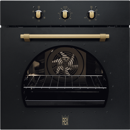 ELECTROLUX FR53G **