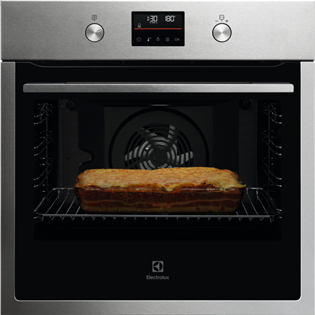 ELECTROLUX KOFFP46TX