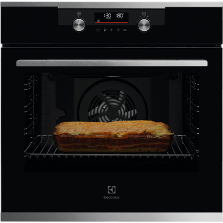 ELECTROLUX KOFDP76X