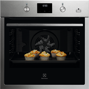 ELECTROLUX KODGS60TX