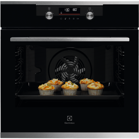 ELECTROLUX KODDP66X