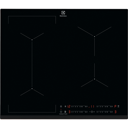 ELECTROLUX EIL63443