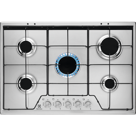 ELECTROLUX KGS7524SX