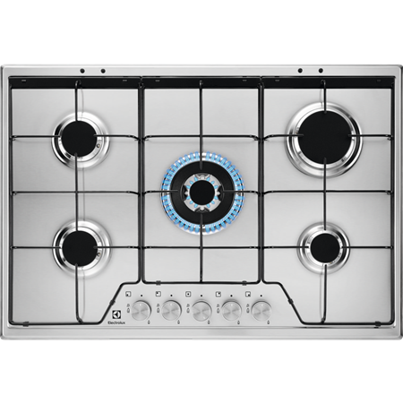 ELECTROLUX KGS7534SX