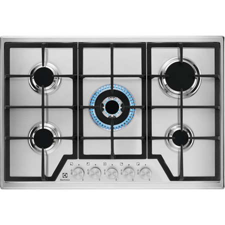 ELECTROLUX KGS7536SX