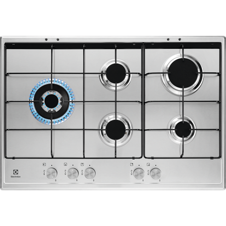 ELECTROLUX KGS7564SX