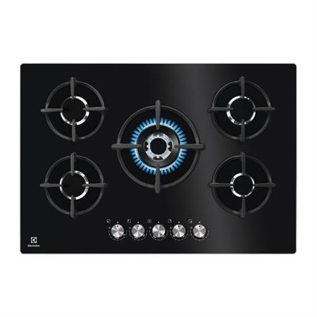 ELECTROLUX KGG75372K