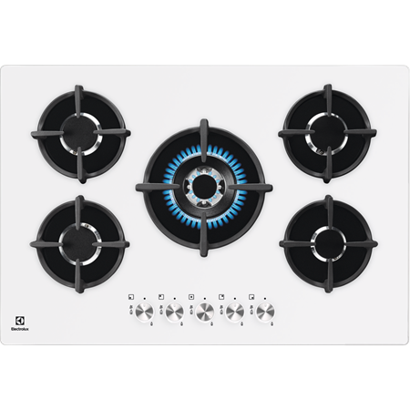 ELECTROLUX KGG7537W