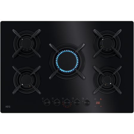 AEG HKB75453NB