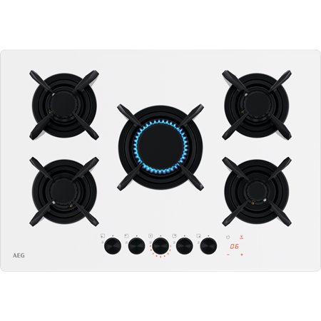 AEG HKB75453NW