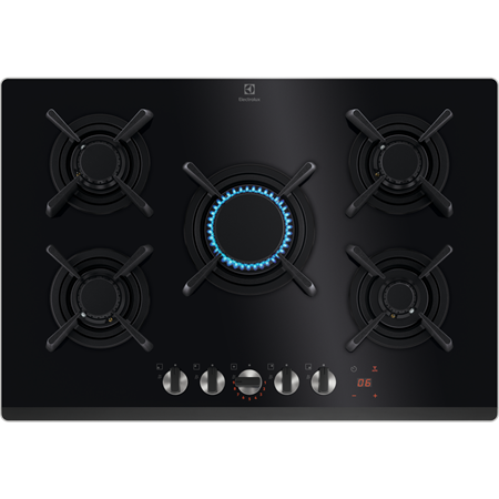 ELECTROLUX KGG753753K **
