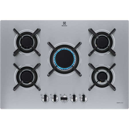ELECTROLUX KGU753723Z