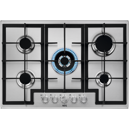 AEG HGB75420SM