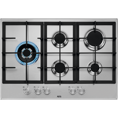 AEG HGB75520SM